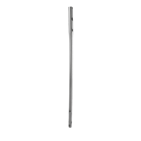 Clou d'arthrodèse fémur-tibia (sur mesure)