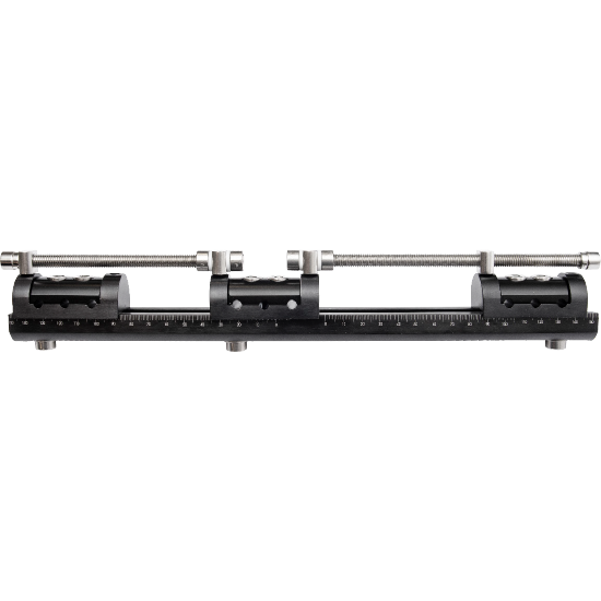 Fixateur huméral segmentaire