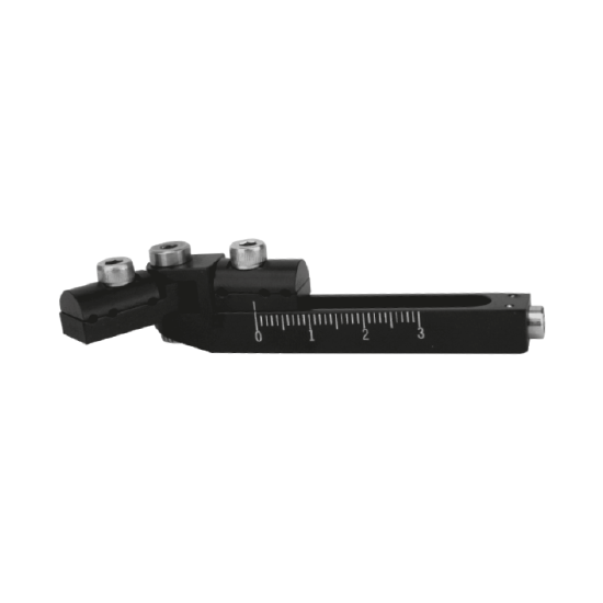 Fixateur de doigt dynamique