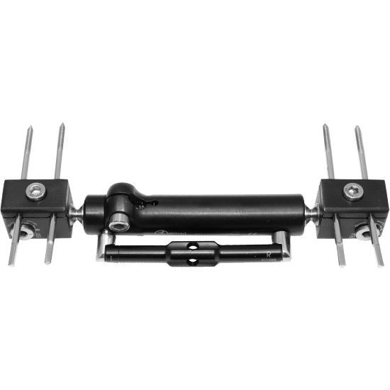 Fixateur main-poignet (kit)