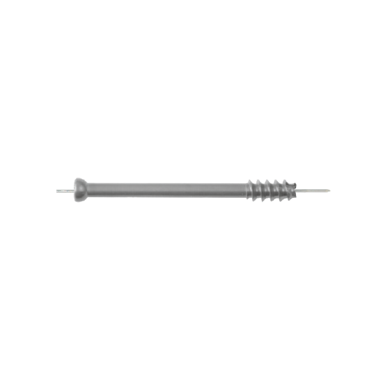Vis canulées (Ø 7,3 mm) (filetage 16 mm)