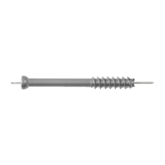 Vis canulées (Ø 7,3 mm) (filetage 32 mm)