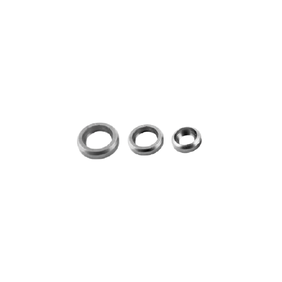 Rondelle 7,3 mm – Ø 4,5 mm – Ø 3,5 mm