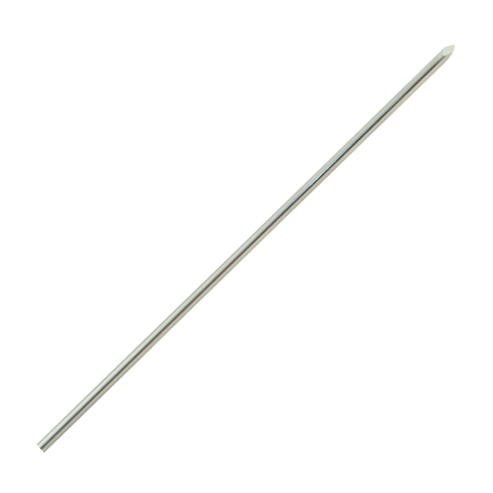 Broche de Kirschner à pointe trocart