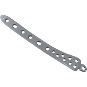 Locking Distal Medial Tibial Point Plate (3.5-5.0 Combined)