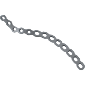 Anterior Brim Pelvic Plate