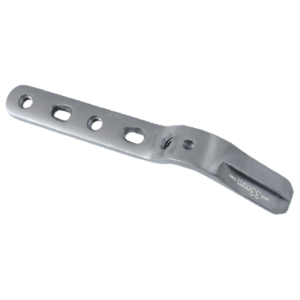 Angled Blade Plate 135° Plate