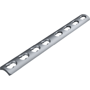 Locking One-Third Tubular Plate