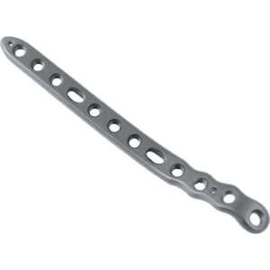 Locking Distal Medial Humeral Plate