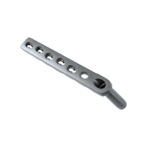 Locking DHS Plate 135°