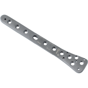 Locking Proximal Lateral Femoral Plate 3.5 Mm