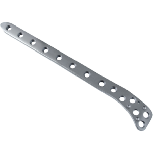 Minimally Invasive Locking Proximal Lateral Tibial Plate