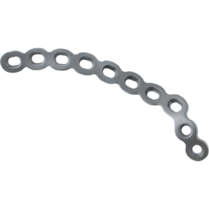 Iliopectineal Pelvic Plate