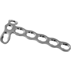 Locking LCP T Plate 2.0 Mm