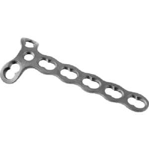 Locking LCP Y Plate 2.0 Mm