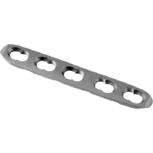 Locking LCP Straight Plate 2.4 Mm