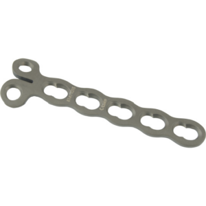 T Phalange Plate Type-I 2.4 Mm