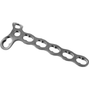 Locking LCP Y Plate 2.4 Mm